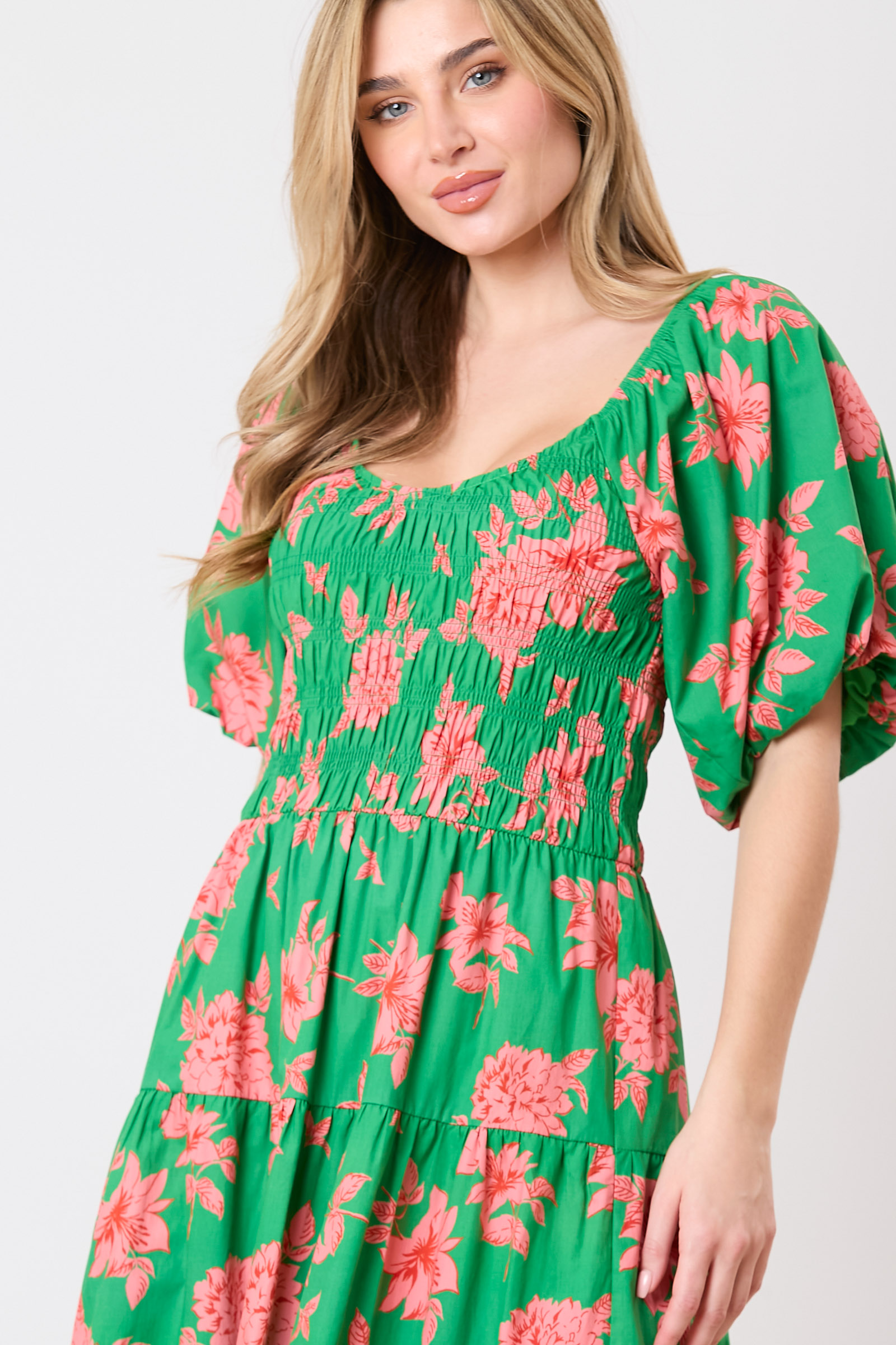 ID200112-01 | Peach Love California