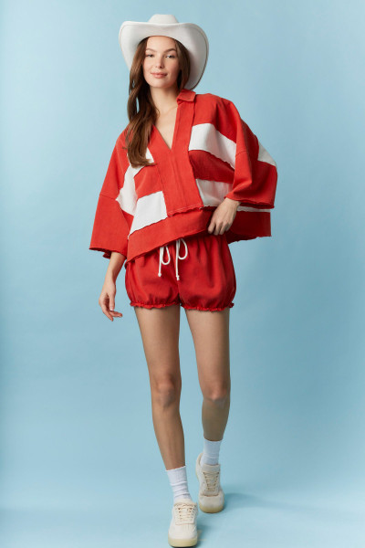 Wholesale Women's Fashion | Peach Love California