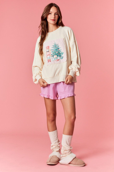 Peach Love California ジャケット　古着　ブリーチ Peach Love California ジャケット 古着 ブリーチ